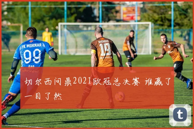 切尔西问鼎2021欧冠总决赛 谁赢了一目了然